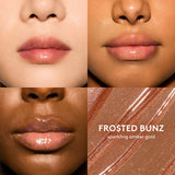 *PREORDEN: Gloss Bomb Oil Luminizing Lip Oil 'N Gloss - Fenty Beauty / Labial hidratante