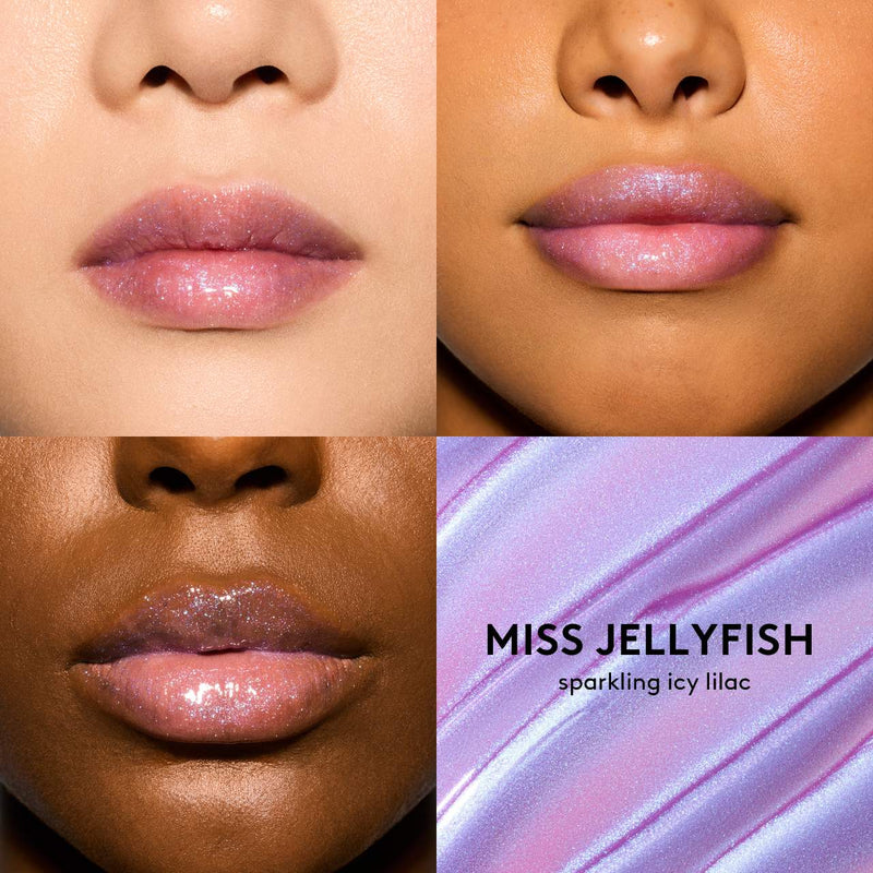 *PREORDEN: Gloss Bomb Oil Luminizing Lip Oil 'N Gloss - Fenty Beauty / Labial hidratante