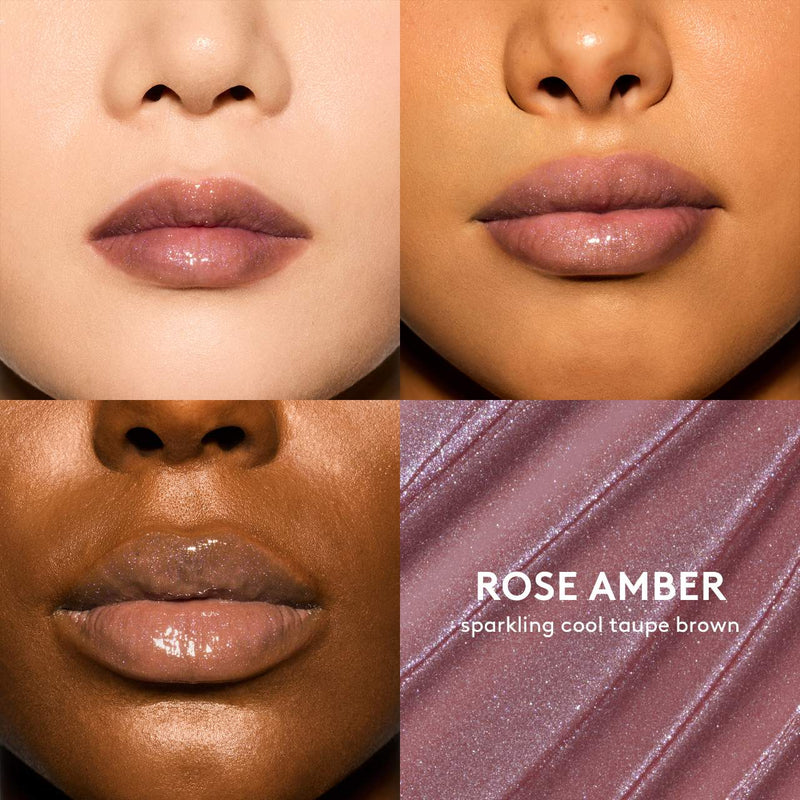 *PREORDEN: Gloss Bomb Oil Luminizing Lip Oil 'N Gloss - Fenty Beauty / Labial hidratante
