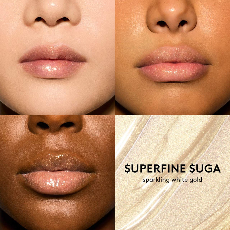*PREORDEN: Gloss Bomb Oil Luminizing Lip Oil 'N Gloss - Fenty Beauty / Labial hidratante