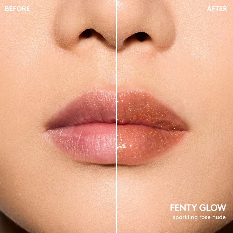 *PREORDEN: Gloss Bomb Oil Luminizing Lip Oil 'N Gloss - Fenty Beauty / Labial hidratante