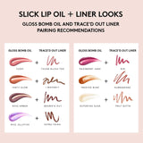 *PREORDEN: Gloss Bomb Oil Luminizing Lip Oil 'N Gloss - Fenty Beauty / Labial hidratante