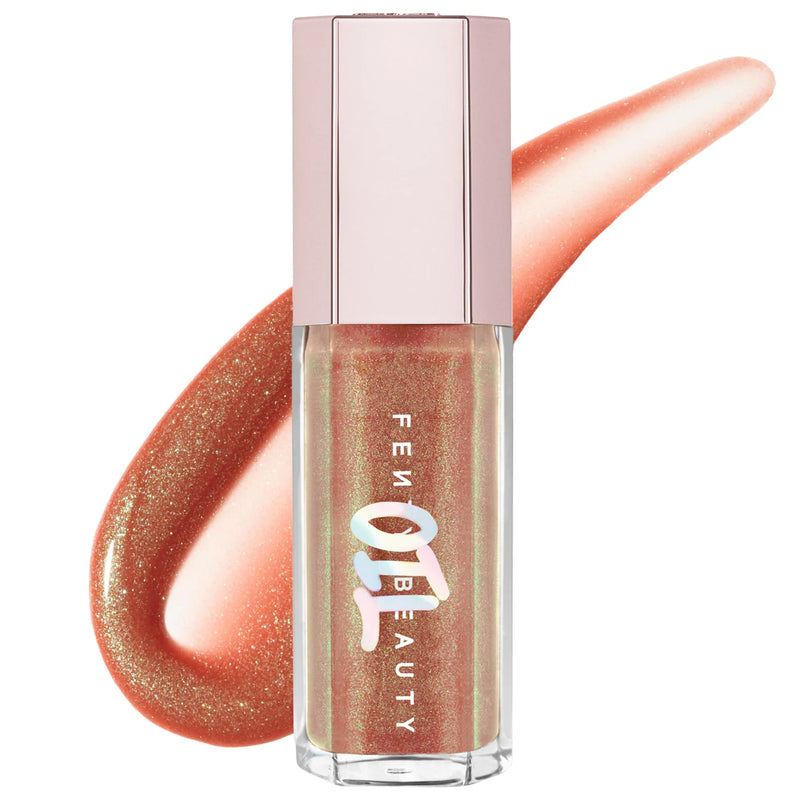 *PREORDEN: Gloss Bomb Oil Luminizing Lip Oil 'N Gloss - Fenty Beauty / Labial hidratante