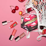 *PREORDEN: Glossy Posse VII Full-Size Gloss Bomb Trio - Fenty Beauty / Set 3 pzas gloss Ed. limitada