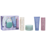 *PREORDEN: The Mini Maintenance Crew Universal Hair Start'R Kit - Fenty Beauty by Rihanna / Set de viaje para el cabello