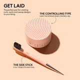 *PREORDEN: The Sidestick 3-in-1 Edge Styling Tool - Fenty Beauty by Rihanna / Peine para cabello