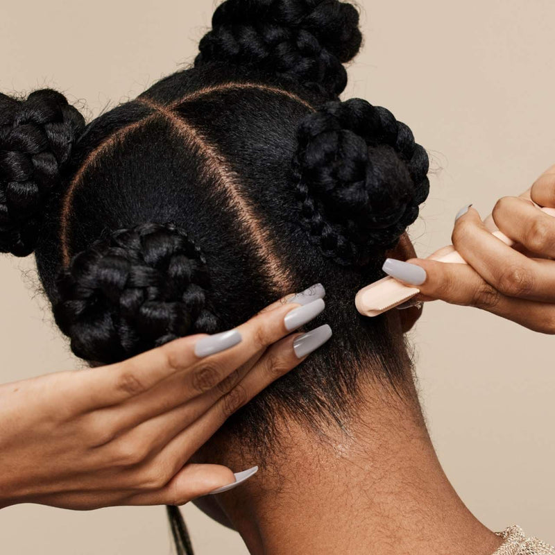 *PREORDEN: The Sidestick 3-in-1 Edge Styling Tool - Fenty Beauty by Rihanna / Peine para cabello