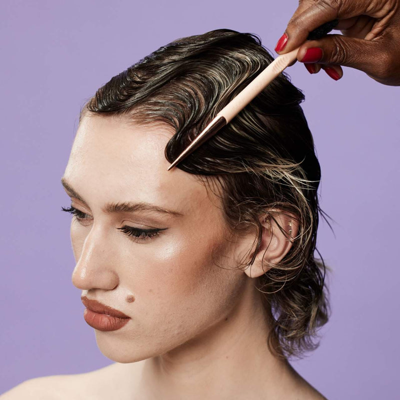 *PREORDEN: The Sidestick 3-in-1 Edge Styling Tool - Fenty Beauty by Rihanna / Peine para cabello