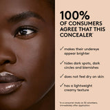 *PREORDEN: We're Even Hydrating Longwear Waterproof Concealer - Fenty Beauty by Rihanna / Corrector hidratante