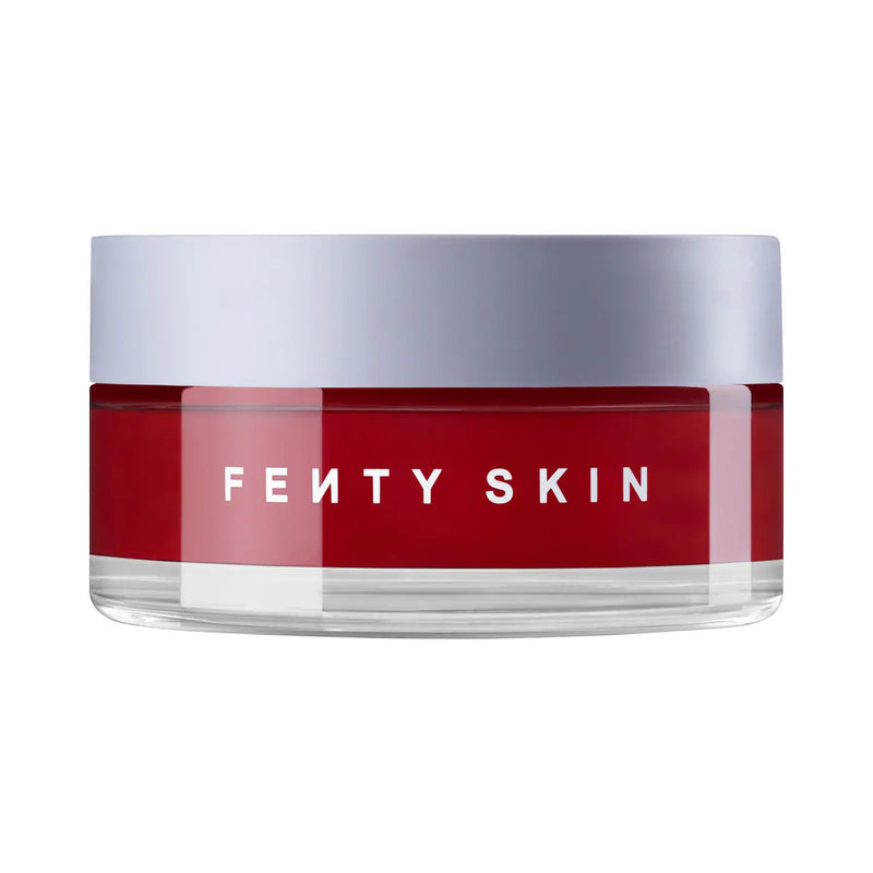 *PREORDEN: Cherry Dub Blah to Bright 5% AHA Face Mask with Salicylic Acid + Vitamin C - Fenty Skin / Mascarilla para iluminar el rostro