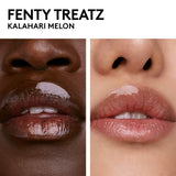 *PREORDEN: Fenty Treatz Hydrating + Strengthening Lip Oil - Fenty Skin / Aceite labial ultrahidratante