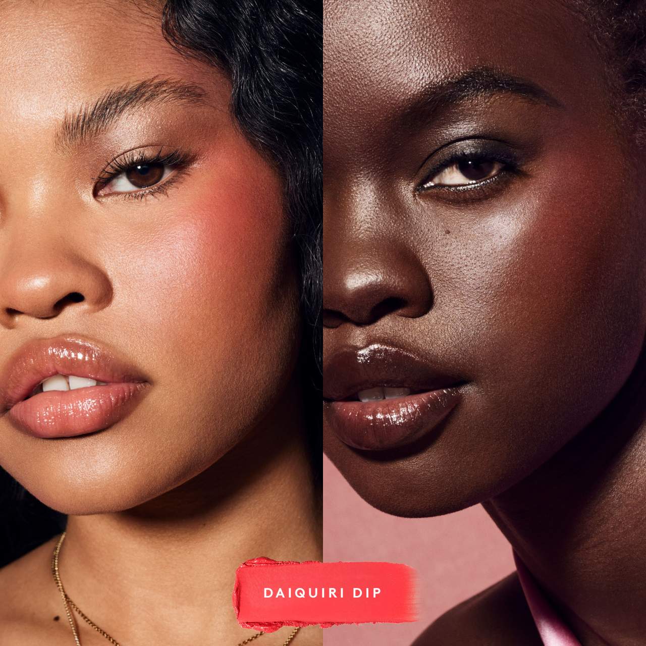 *PREORDEN:  Cheeks Suede Waterproof Powder Blush - Fenty Beauty by Rihanna / Rubor en crema a prueba de agua