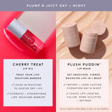 *PREORDEN: Perfect Puck'r Hydrating Lip Care Duo - Fenty Skin / Set 2 piezas cuidado de labios