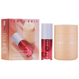 *PREORDEN: Perfect Puck'r Hydrating Lip Care Duo - Fenty Skin / Set 2 piezas cuidado de labios