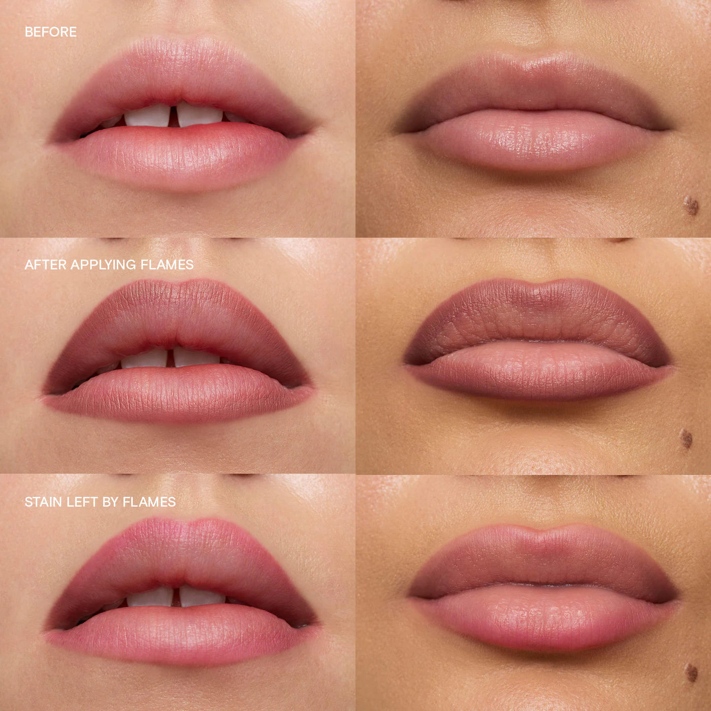*PREORDEN: Lassi Lips Staining Lip Liner - Kulfi / Làpiz delineador de labios