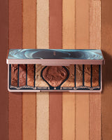 *PREORDEN: Floral Engraving Phoenix Makeup Palette - Florasis / Paleta de ojos