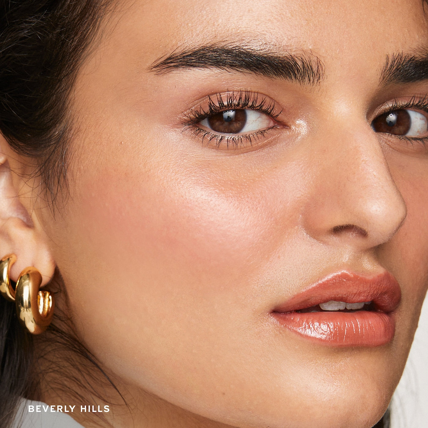 Flush Balm Cream Blush - Merit / Bálsamo para mejillas o labios con color