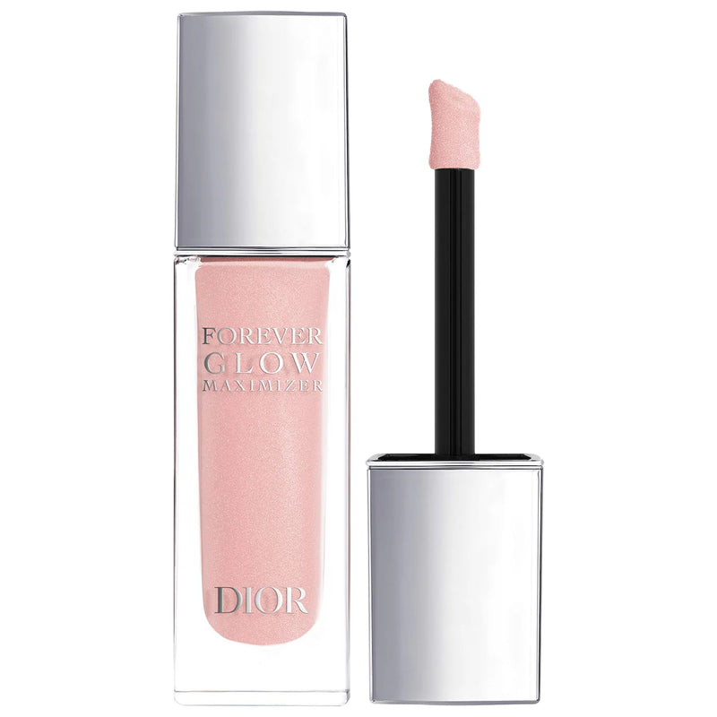 *PREORDEN: Dior Forever Glow Maximer - Dior / Iluminador líquido duradero