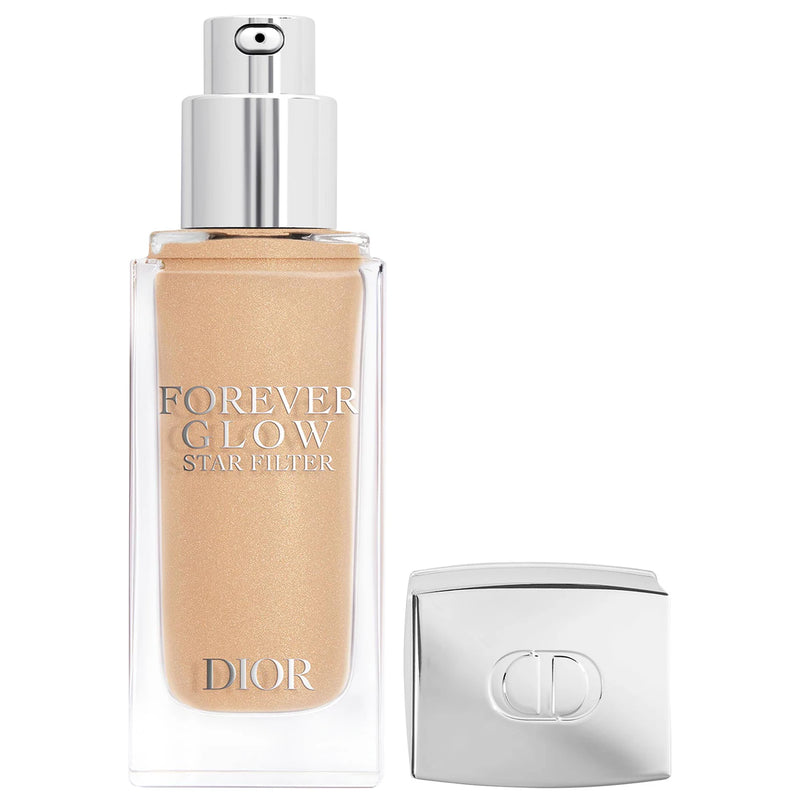 *PREORDEN: Forever Glow Star Filter Multi-Use Complexion Enhancing Booster - Dior / Filtro multiusos iluminador