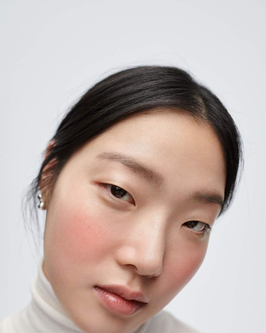 Flush Balm Cream Blush - Merit / Bálsamo para mejillas o labios con color