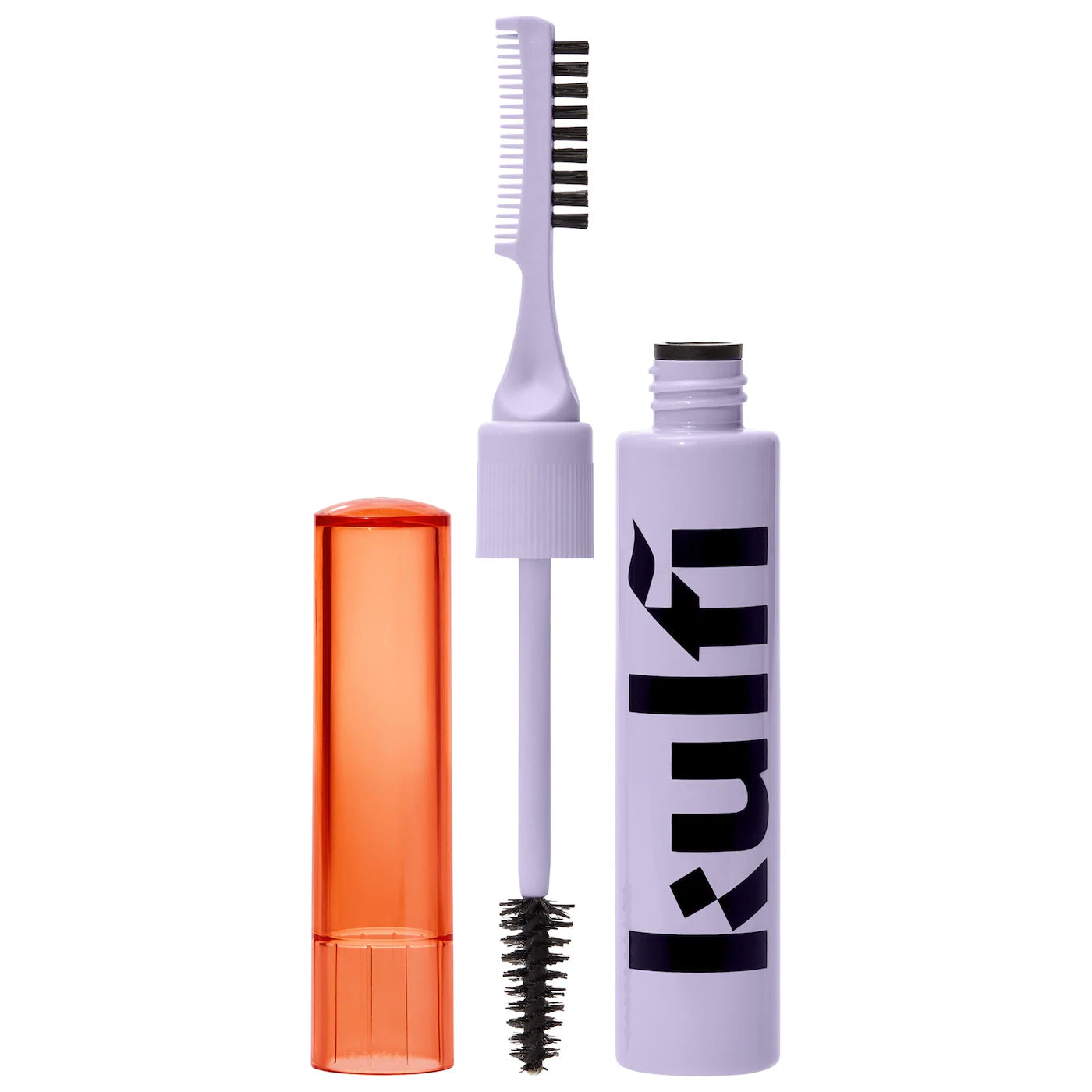 *PREORDEN: Free The Brow Volumizing & Laminating Brow Gel - Kulfi / Gel de fijación y modelado de cejas con efecto de laminación