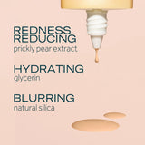 *PREORDEN: Freedreaming Blurring Lightweight Skin Tint - caliray / Base hidratante acabado natural