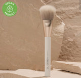 GloWish All Over Bronze Brush - Huda Beauty / Brocha para bronceador