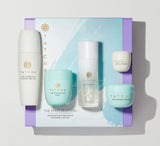 *PREORDEN: The Starter Ritual Combination to Oily Skin- Tatcha / Set 5 pzas rutina completa piel mixta a grasa