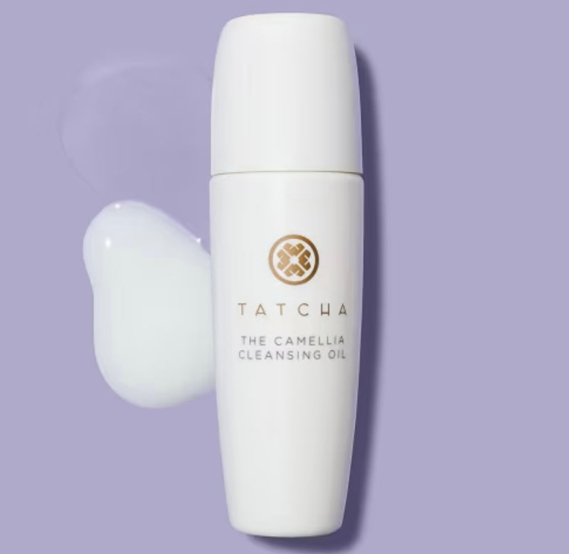 *PREORDEN: The Starter Ritual Combination to Oily Skin- Tatcha / Set 5 pzas rutina completa piel mixta a grasa