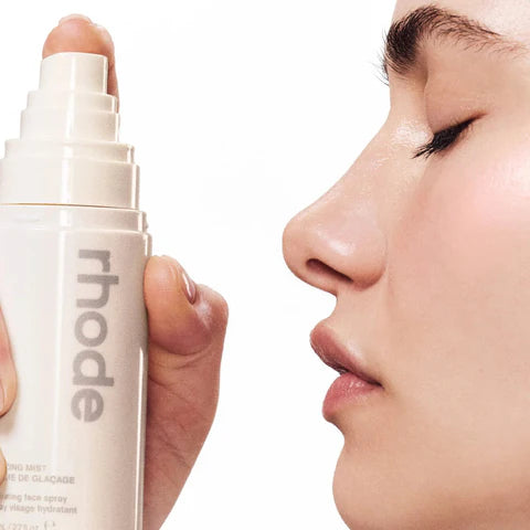 Glazing Mist 80mL / Spray hidratante