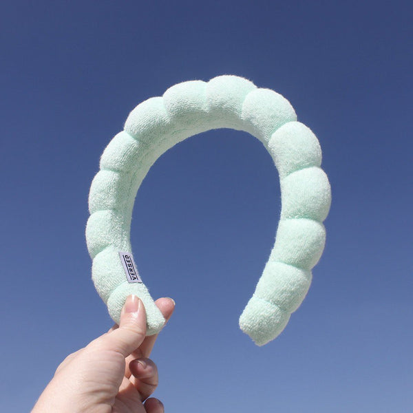 Good Hair Day Headband - Versed / Diadema edición especial