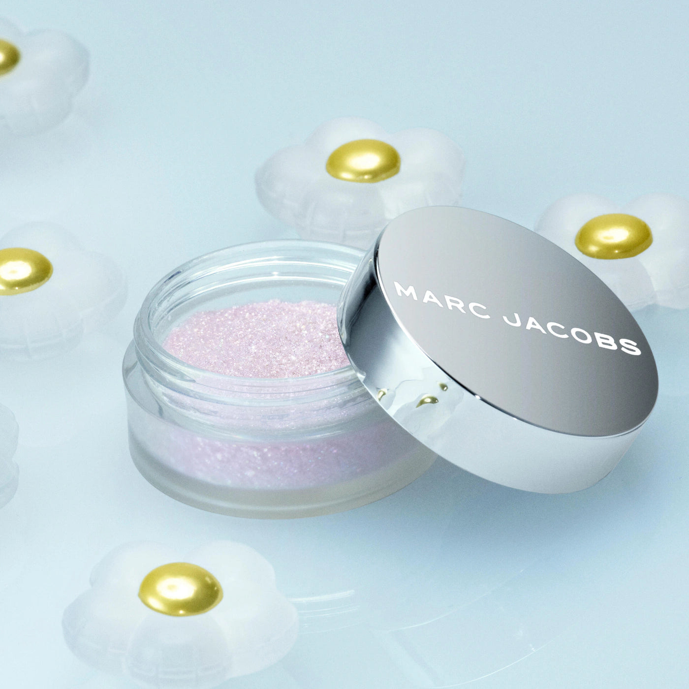 *PREORDEN: Money Shot Multi-Use Illuminating Gel Highlighter - Marc Jacobs / Iluminador en gel