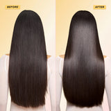 Honey Gloss Ceramide Therapy Hydrating Hair Mask - Gisou / Mascarilla para cabello hidratante