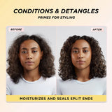 *PREORDEN: Gisou Honey Infused Leave-In Conditioner - Gisou / Acondicionador sin enjuage