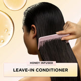 *PREORDEN: Gisou Honey Infused Leave-In Conditioner - Gisou / Acondicionador sin enjuage