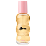 *PREORDEN: Honey Infused Hair Perfume 50mL - Wild Rose - Gisou / Perfume para cabello aroma floral