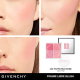 *PREORDEN: Prisme Libre Loose Powder Blush 12H Radiance - Givenchy / Rubor en polvo