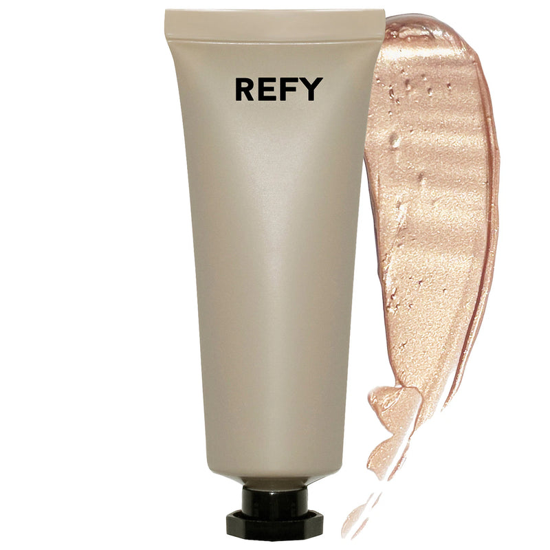 *PREORDEN: Gloss Highlighter - REFY / Iluminador brillante multiusos