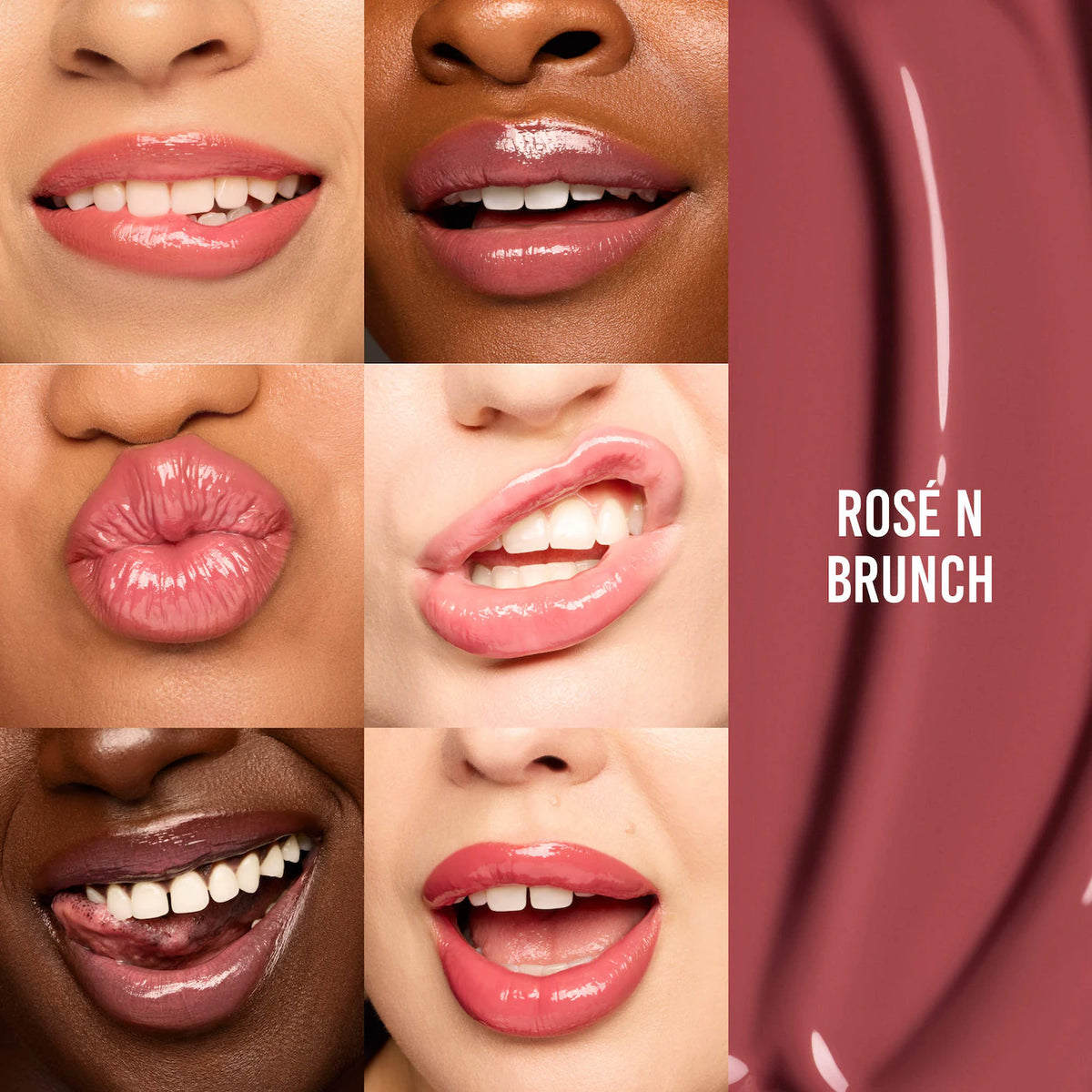 *PREORDEN: GlossWork 4D Ultra Shine Plumping Lip Gloss - Danessa Myricks Beauty / Brillo hidratante voluminizador
