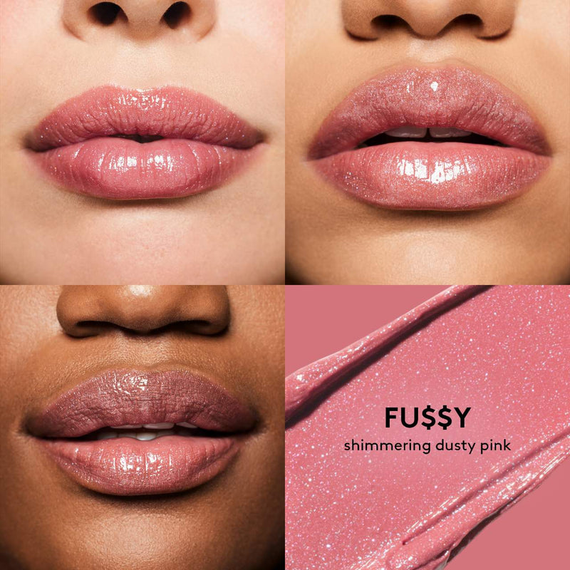 Gloss Bomb Stix High-Shine Gloss Stick - Fenty Beauty by Rihanna / Labial humectante