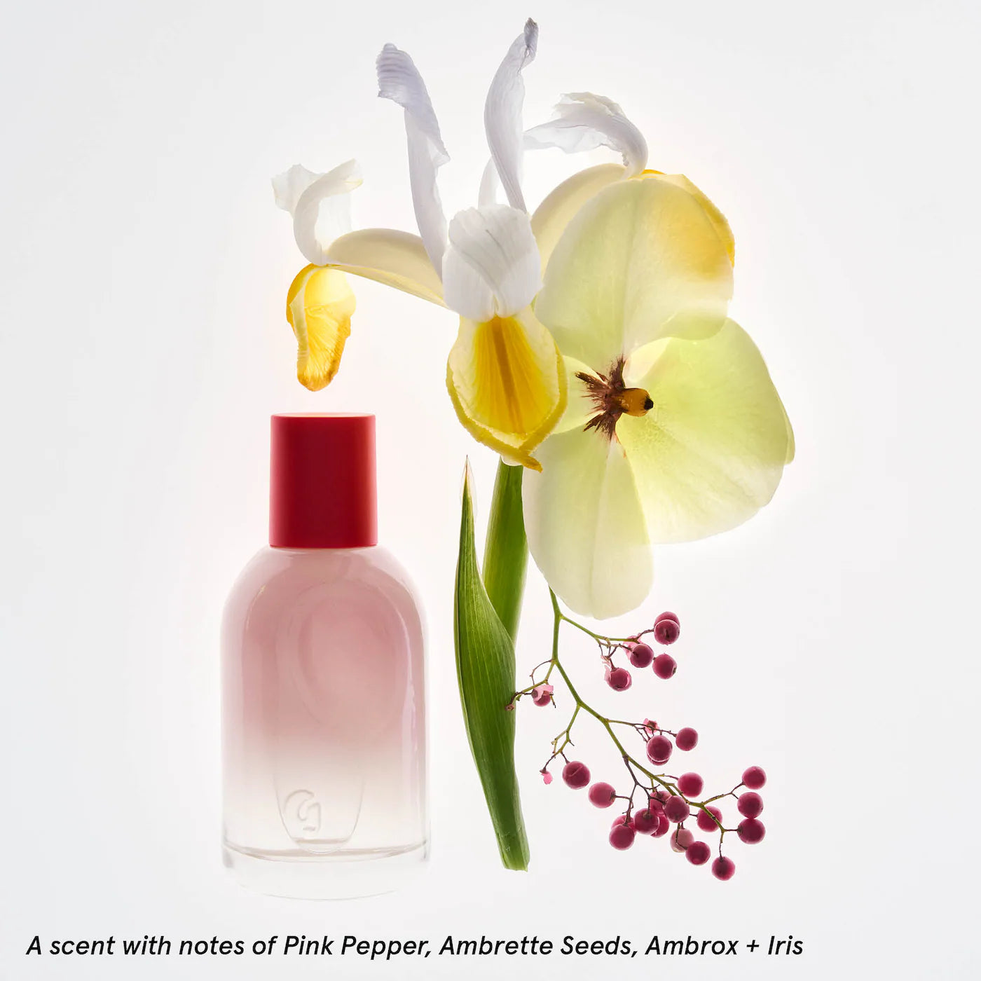 Summer Essentials Set - Sephora Favorites / Set 3 pzas perfume, rubor y spf