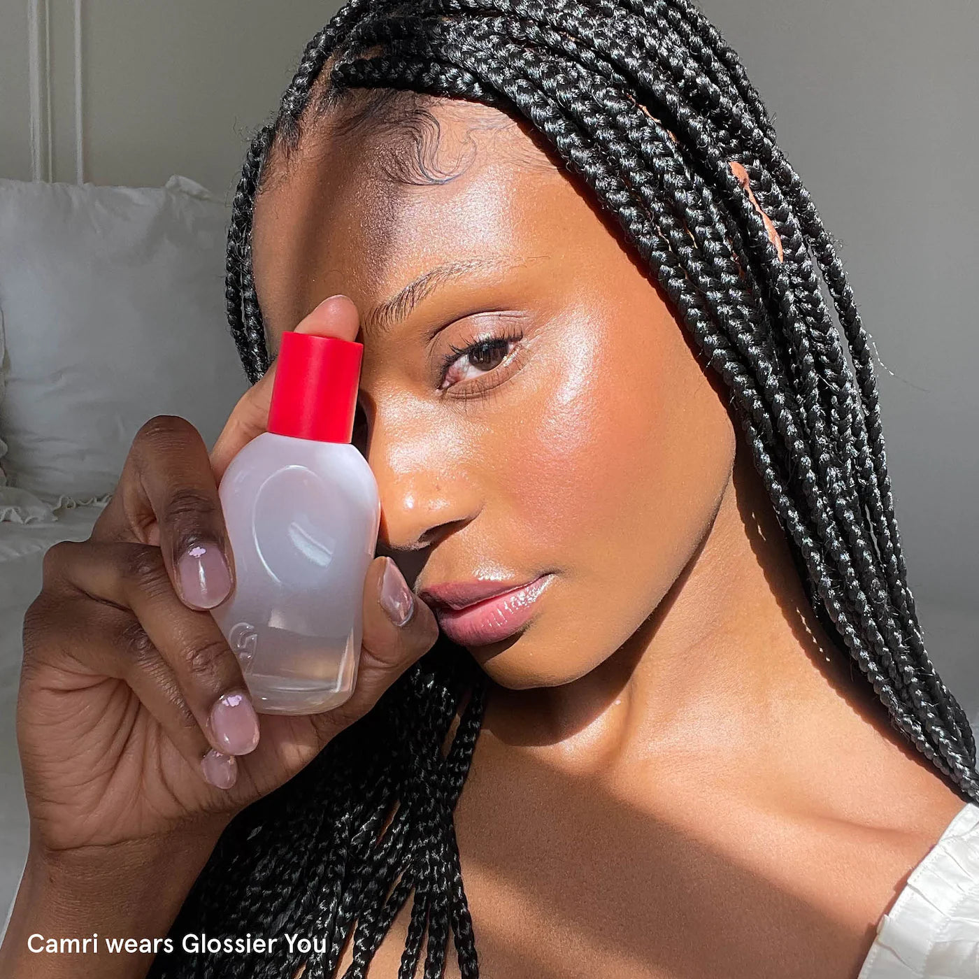 Summer Essentials Set - Sephora Favorites / Set 3 pzas perfume, rubor y spf
