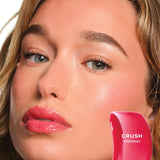Glossybounce Lip Gloss Oil Duo - Saie / Set 2 pzas brillo labial