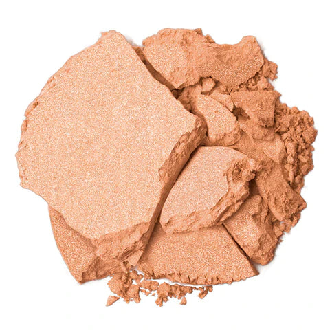 Glow-y Powder (Cream-y Gold) - Pixi / Iluminador en polvo