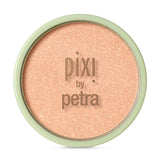 Glow-y Powder (Cream-y Gold) - Pixi / Iluminador en polvo