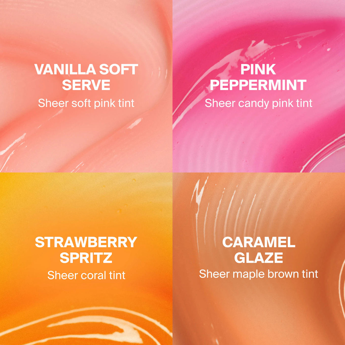 *PREORDEN: Glow Gloss SPF 40 Lip Balm with Peptides and Shea Butter - Supergoop! / Bálsamo labial con SPF 40