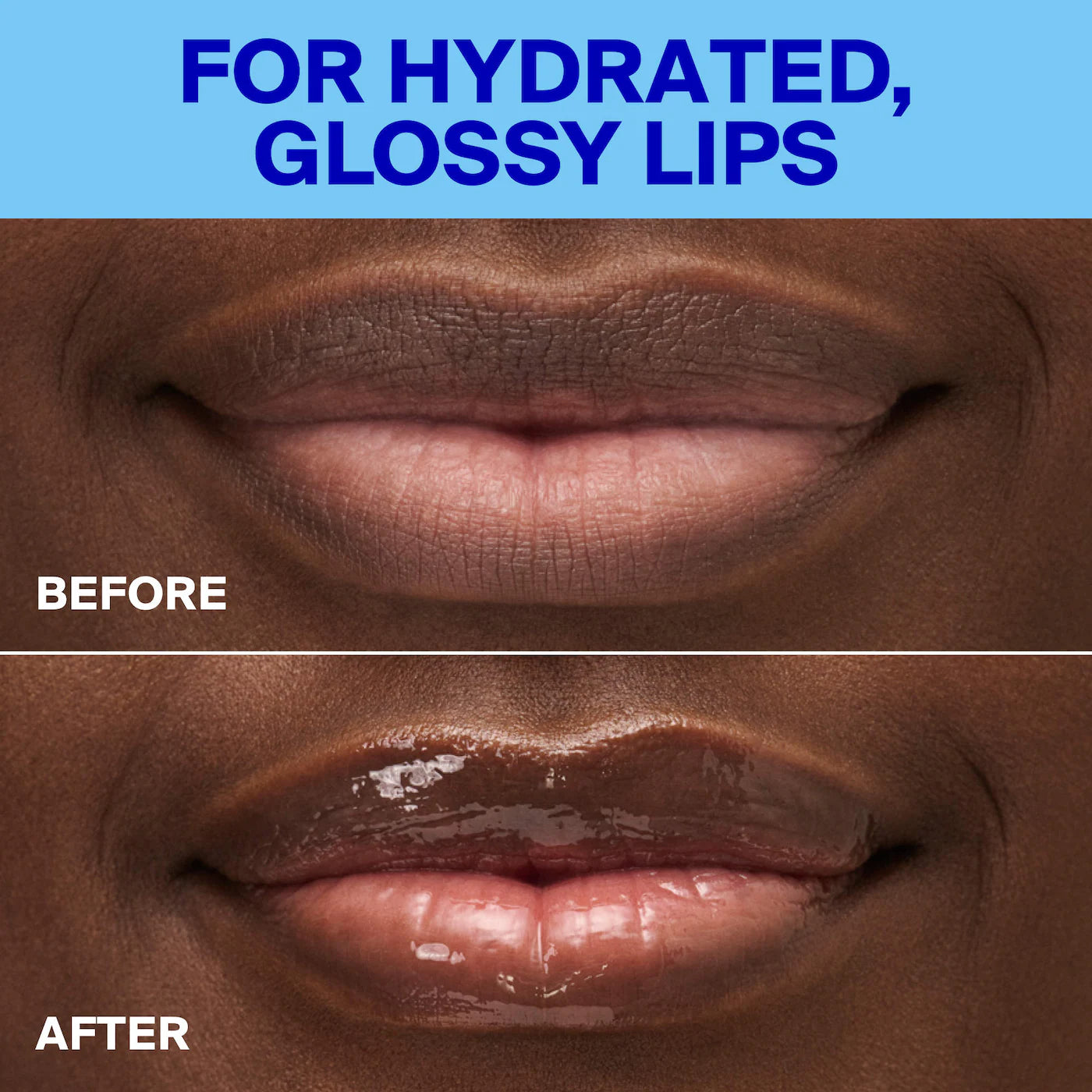 *PREORDEN: Glow Gloss SPF 40 Lip Balm with Peptides and Shea Butter - Supergoop! / Bálsamo labial con SPF 40