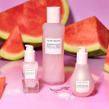 Dewy Skin Goals Kit - Glow recipe / Set 3 pzas piel luminosa