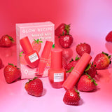 *PREORDEN: Smooth Skin Dreams Kit - Glow recipe / Set para los poros e imperfecciones
