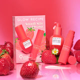 *PREORDEN: Smooth Skin Dreams Kit - Glow recipe / Set para los poros e imperfecciones